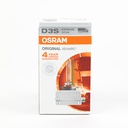 Bóng Xenon D3S Lamp 66340 35W PK32D-5 Hiệu Osram