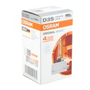 Bóng Xenon D3S Lamp 66340 35W PK32D-5 Hiệu Osram