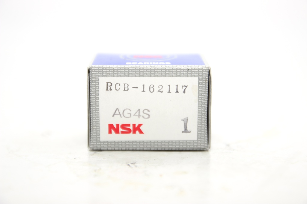 Bạc đạn NSK 4 RCB-162117
