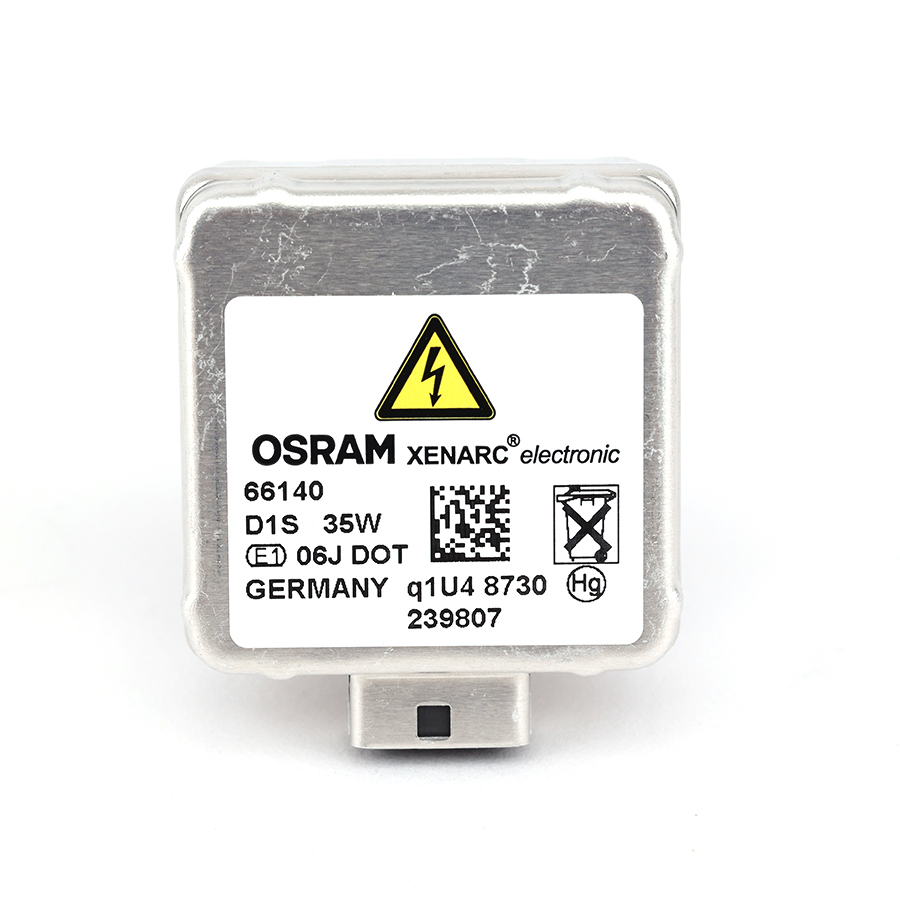 Bóng xenon D1S 66140 35W PK32D-2 Hiệu Osram