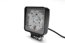 Đèn Led buông 2PCS/SET 110*110mm (9 bóng) HY-140 LED-54-A 