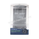 Dầu thơm khử mùi CARORI Slim Waist Z-2921 đen 兰貴坊 Langei Fang 60ML