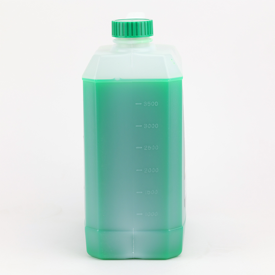 Nước giải nhiệt Aisin (màu xanh/ 4 Lít)) LCPM20A4LG