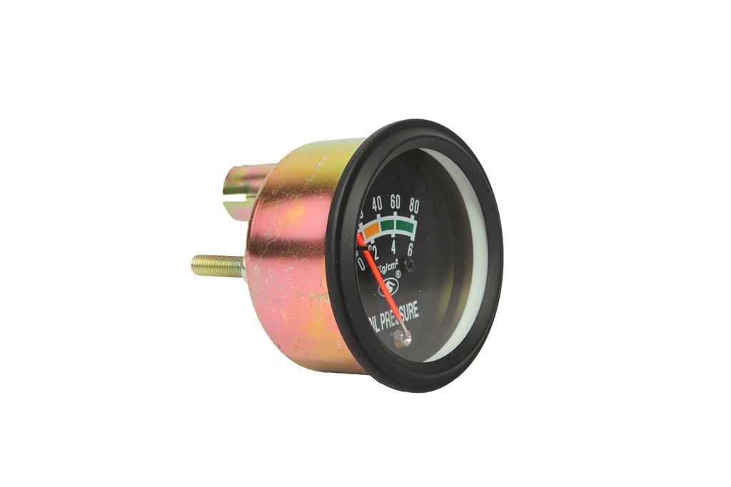 Đồng hồ đo dầu (Susuki) IG52-OP-2280-20 (NO.2280-20 80PSI 6Kg)