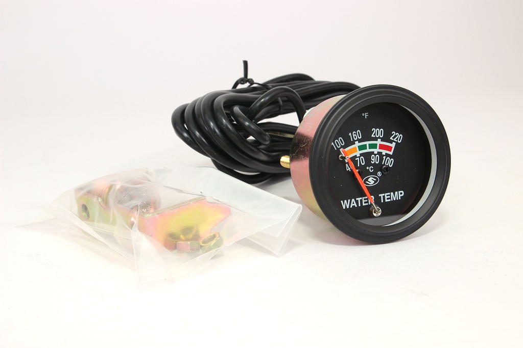 Đồng hồ đo nước (Susuki) IG52-WT-23-120 (3m)