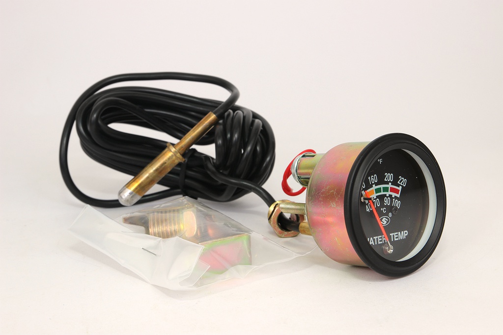 Đồng hồ đo nước (Susuki) IG52-WT-23-160 - 4M
