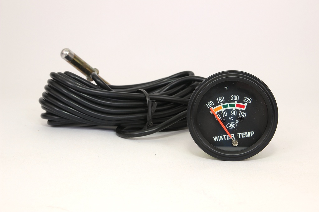 Đồng hồ đo nước (Susuki) IG52-WT-23-240 (6m)