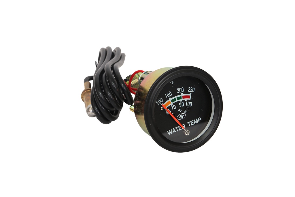 Đồng hồ đo nước (Susuki) IG52-WT-23-72 - 1M8