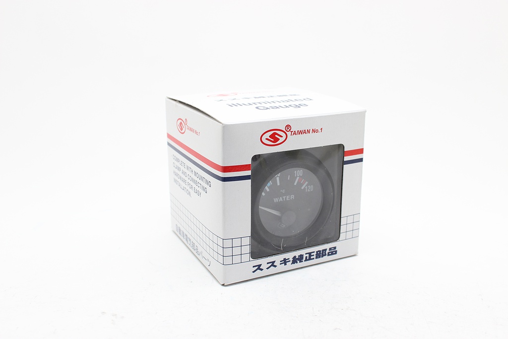 Đồng hồ đo nước (Susuki) IG52-WT-GT520S-24V