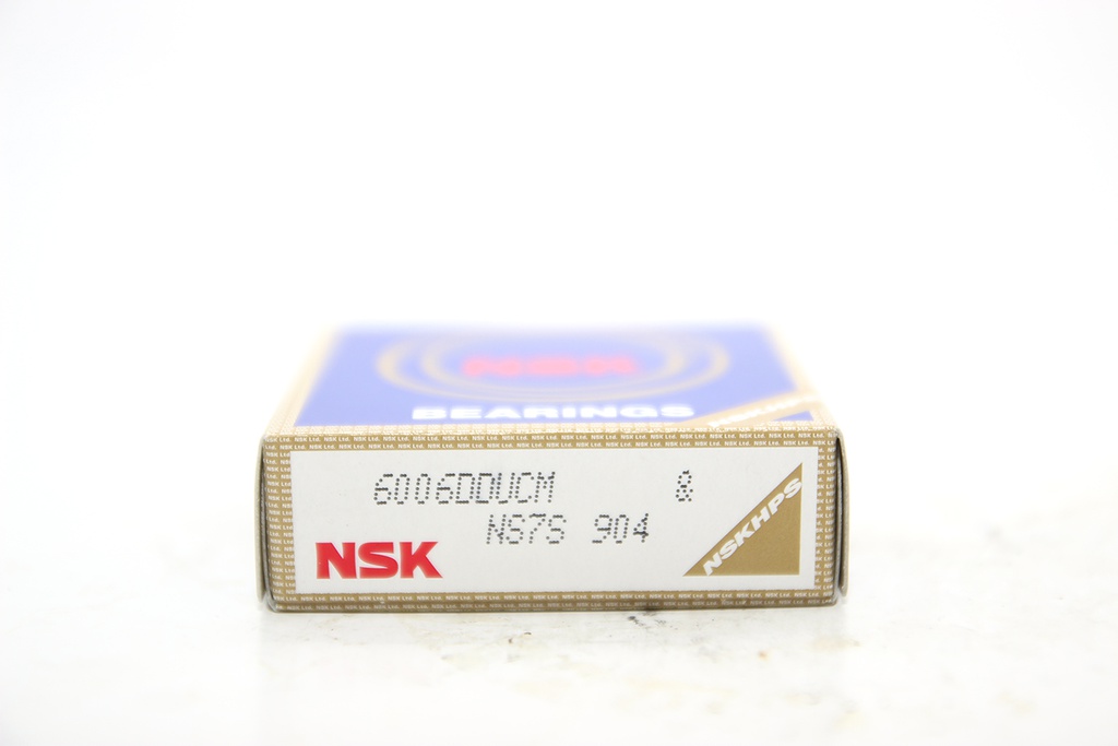 Bạc đạn NSK 6006DDUCM
