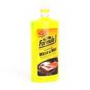 Nước rửa xe có chất đánh bóng Formula 1 ( Wash & wax ) 946ML #613700