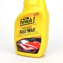 Bóng sơn dạng xịt Formula 1 (Fast Wax) (473ml) # 615056
