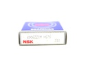 Bạc đạn NSK 6906ZZCM Japan