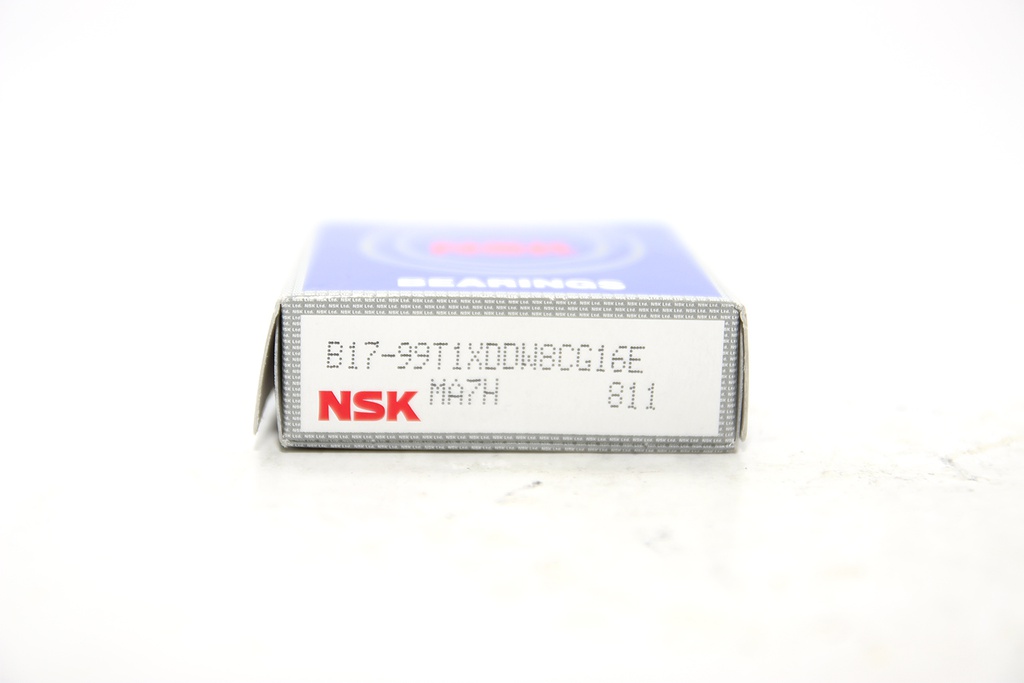 Bạc đạn NSK B17-99T1XDDW8CG16E