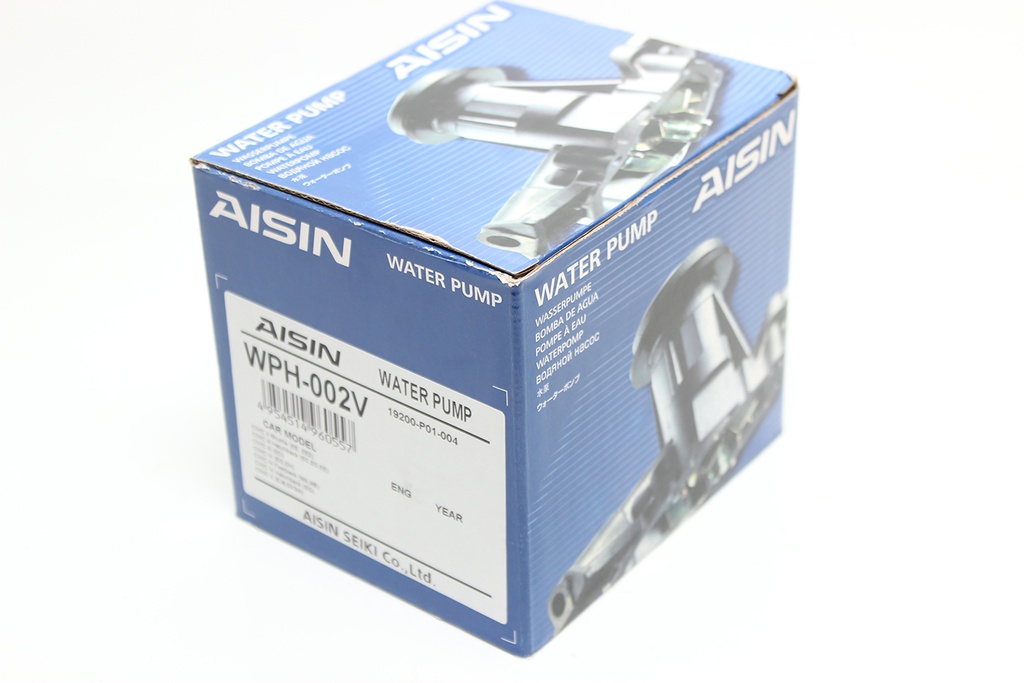 Bơm nước Aisin WPH-002V