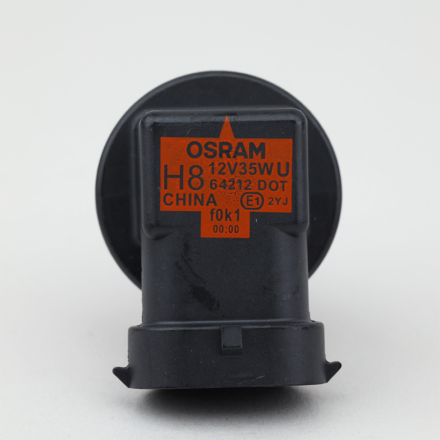 Bóng Halogen Original H8 12V 35W 64212- CLC Hiệu Osram