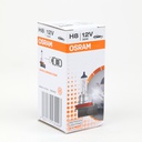 Bóng Halogen Original H8 12V 35W 64212- CLC Hiệu Osram