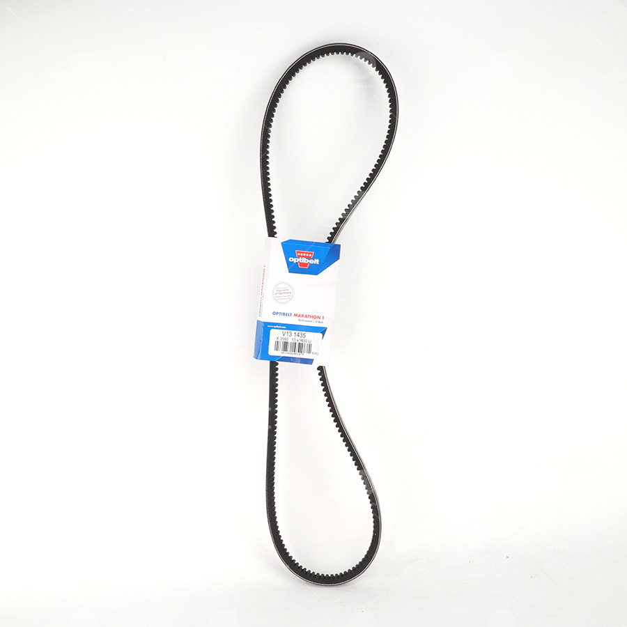Optibelt A56 - V13x1435 Dây curoa thang