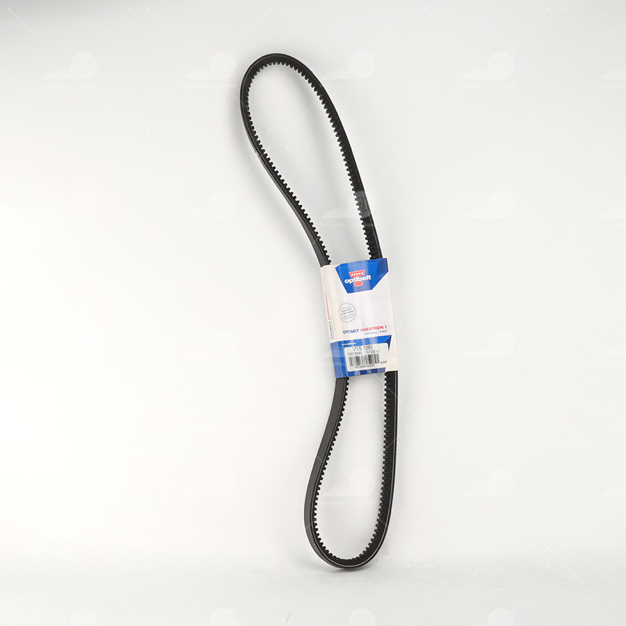 Optibelt B54 - V15x1385 Dây curoa thang