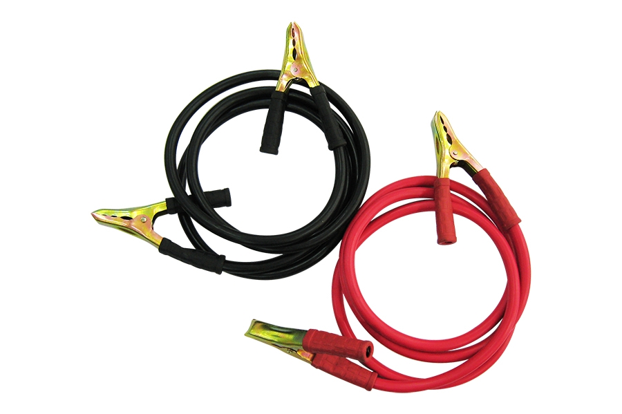 Heavy Duty booster cable 1000A 