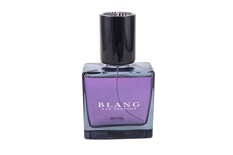 Dầu thơm Carmate BLANG LIQUID BC WHITE MUSK SENSUAL L834 130ML/ Hồng