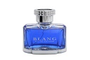 Dầu thơm Carmate BLANG LUXE  L201 WHITE MUSK BLUE 140ml lam