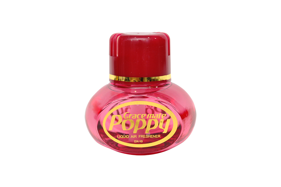 Dầu thơm khử mùi AITELI Poppy DX-1004 150ml Strawberry