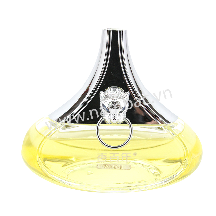 Dầu thơm khử mùi CARORI Queen Z-3003 黄金柑香 Citrus 70ML