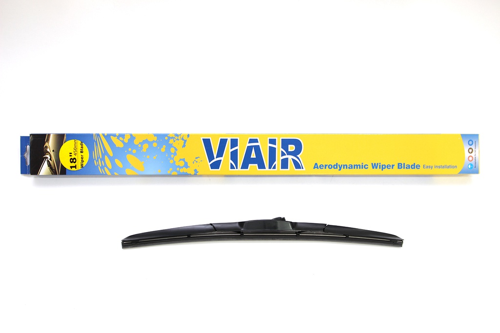 Gạt mưa có xương + không xương Viair 331-18"