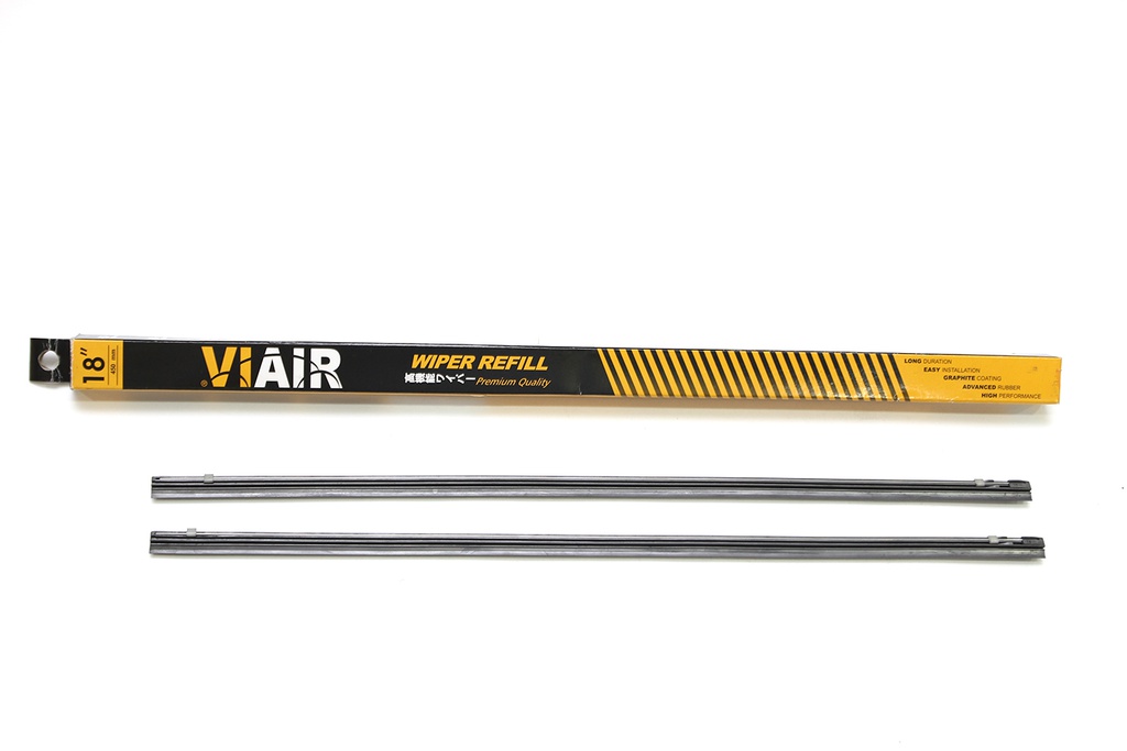 Lá lúa cao cấp Viair loại A R15-18"