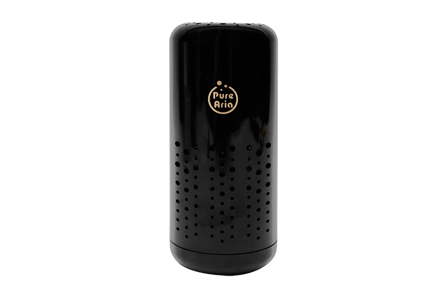 Lọc khí khử mùi AIR-Q Pure Aria Q58-1 Black