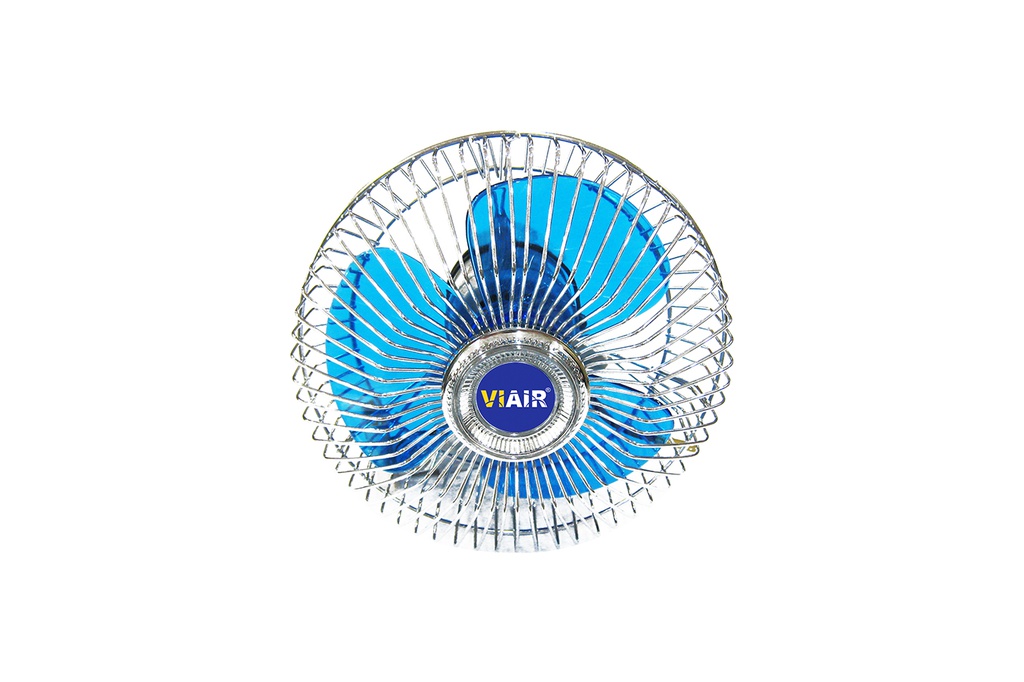 Quạt máy VIAIR 6" 24V (FP105A 6"-24V)