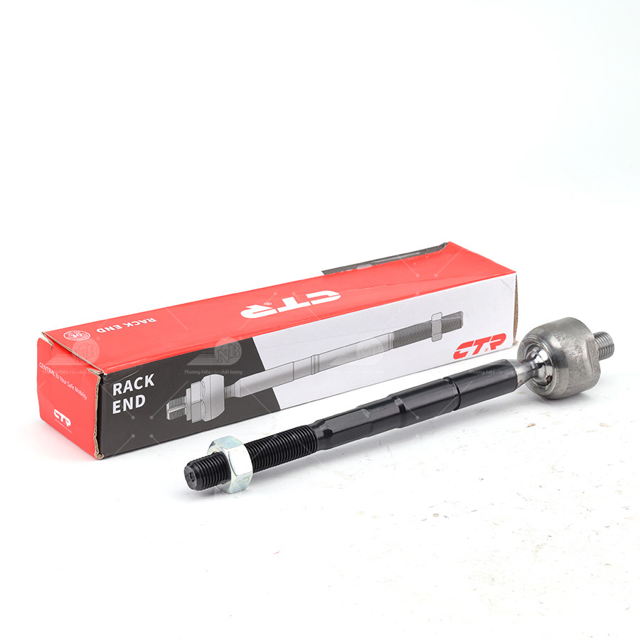 CTR CRKH-41L/CR0283 Rotuyn Lái Trong Trái
(Trợ lực dầu)