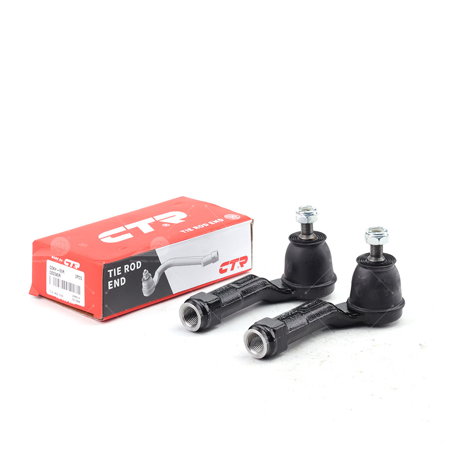 CTR CEKH-55R-C/CE0345R Rotuyn Lái Ngoài Phải (răng 16-10)