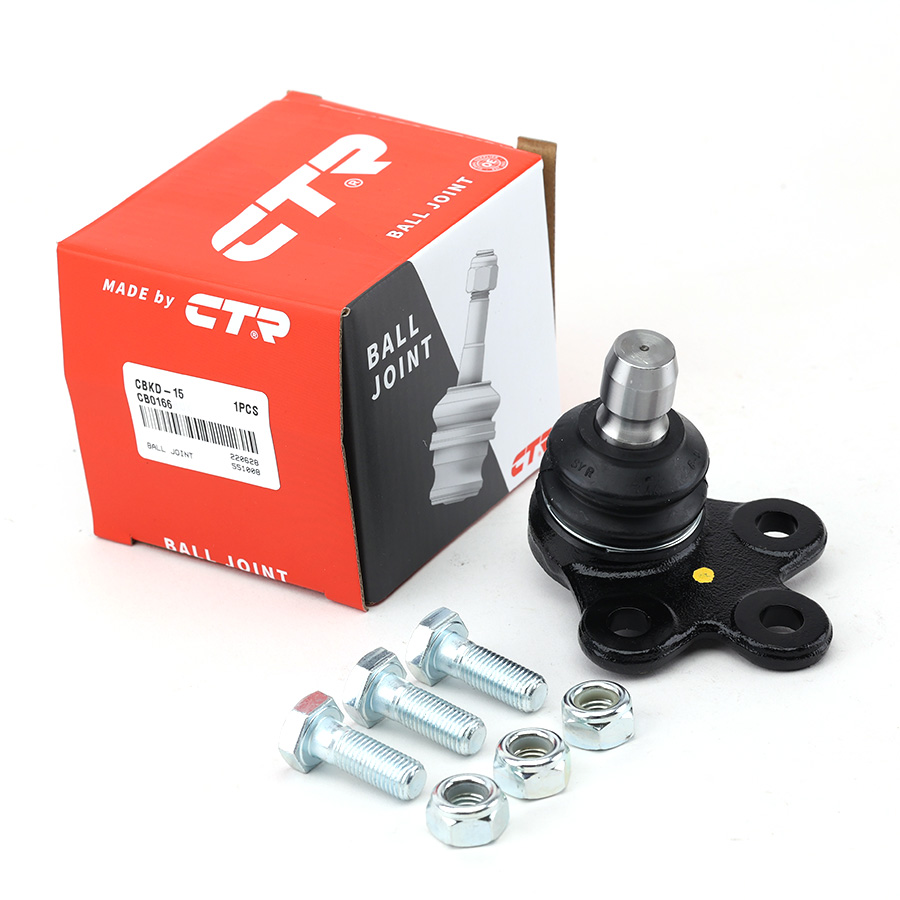 CTR CBKD-15-C/CB0166 Rotuyn Trụ Dưới