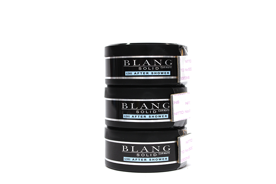 BLANG SOLID REFILL 3P AFTER SHOWER
