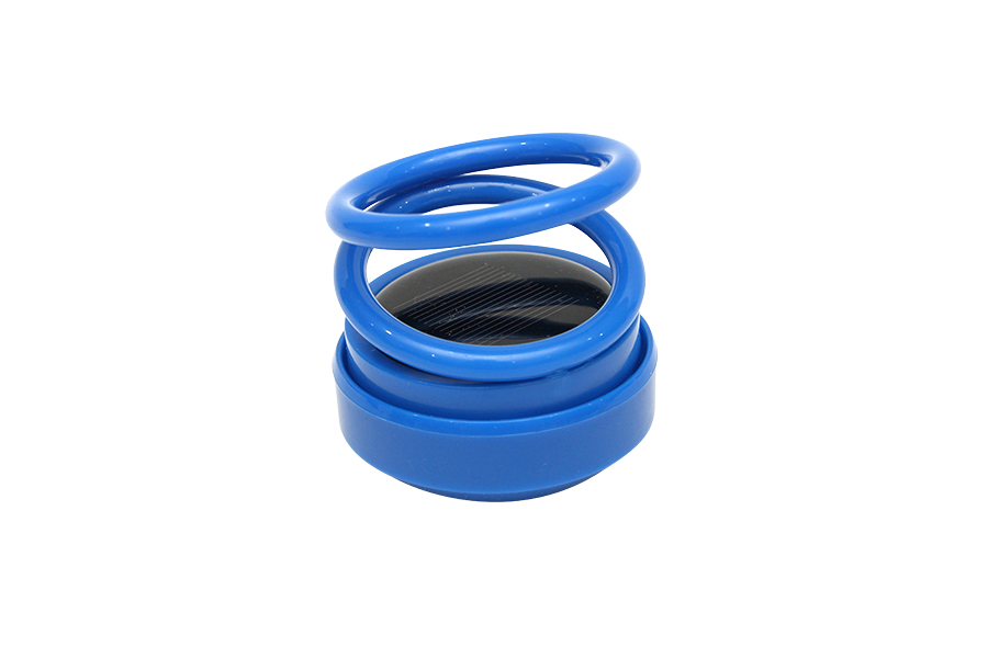 Sáp thơm Vòng tròn vô cực bằng năng lượng mặt trời15G T003 lam