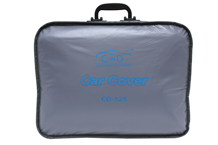 CAR COVER CD525 Size S-D 477-497*190-200*165-180CM
