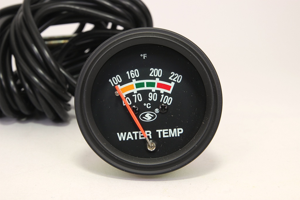 Đồng hồ đo nước (Susuki) IG52-WT-23-200 (5m)