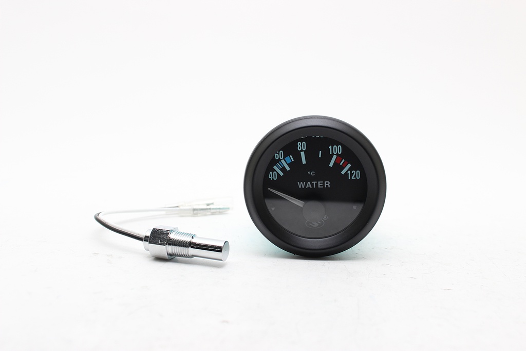 Đồng hồ đo nước (Susuki) IG52-WT-GT520S-24V