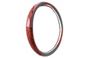 Bao vô lăng CIND HM001 SIZE 5L (49cm) xám