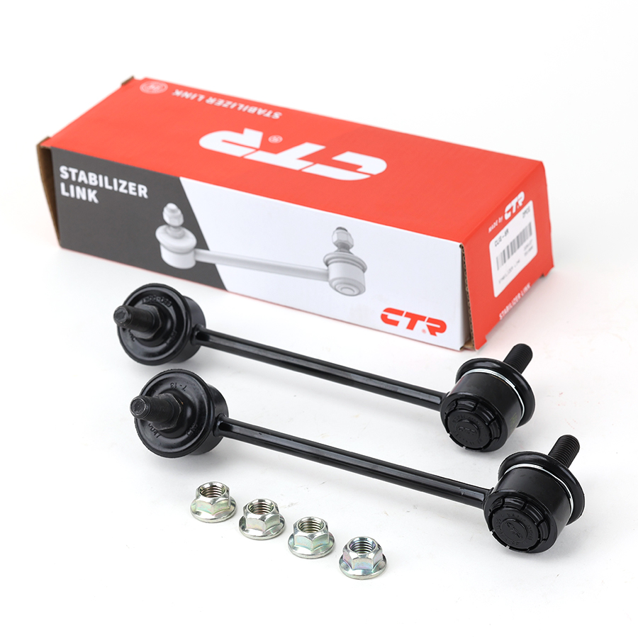 CTR CLIS-6R-C/CL0106R Rotuyn Cân Bằng Trước Phải