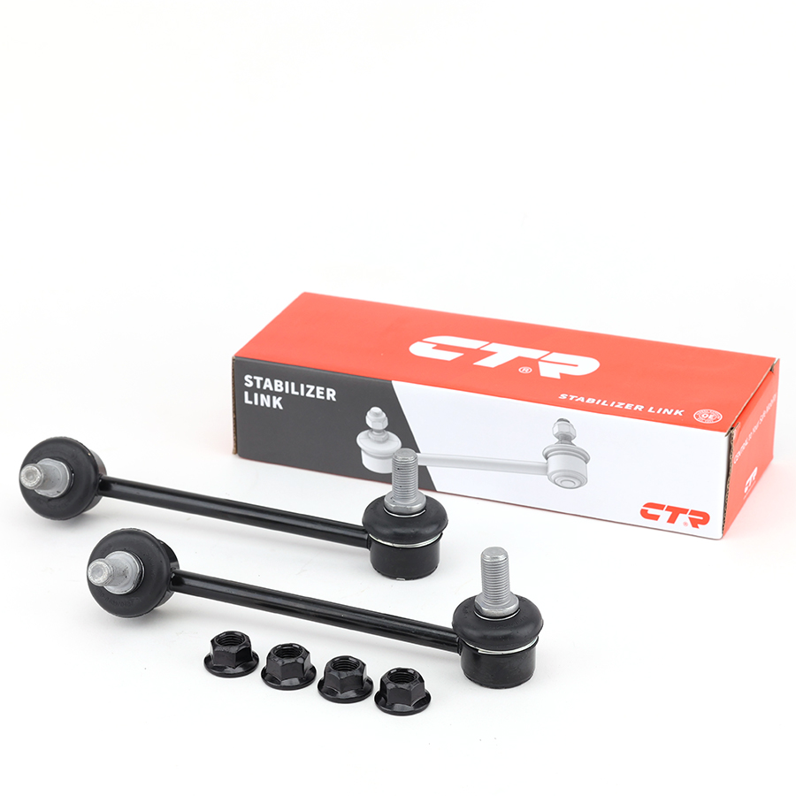 CTR CLKH-67L-C/CL0313L Rotuyn Cân Bằng Trước Trái