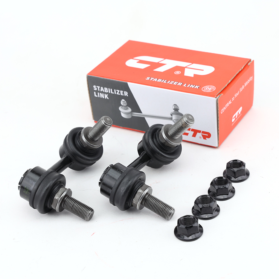 CTR CLN-31/CL0456 Rotuyn Cân Bằng Trước Trái