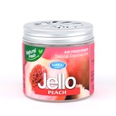 Hộp thơm Jello LY-061 220g Peach