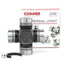 Vòng bi chữ thập GMB GUMZ9 26.5x50.4x71