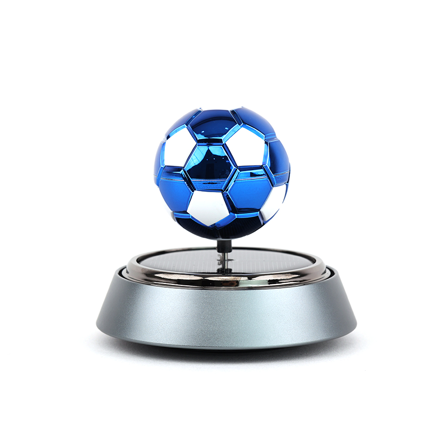 Sáp thơm FOOT BALL năng lượng mặt trời BOH-004 10G 海洋 OCEAN xanh Lam