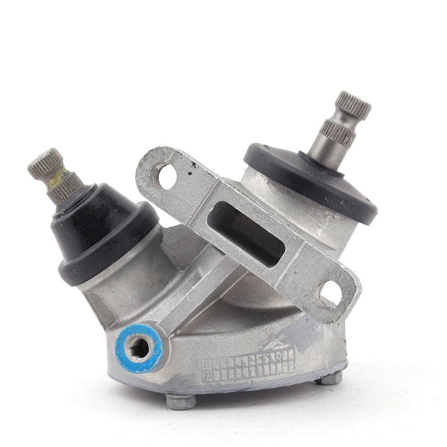 CTR CGKK-2/CM0004 Rotuyn Bốt lái