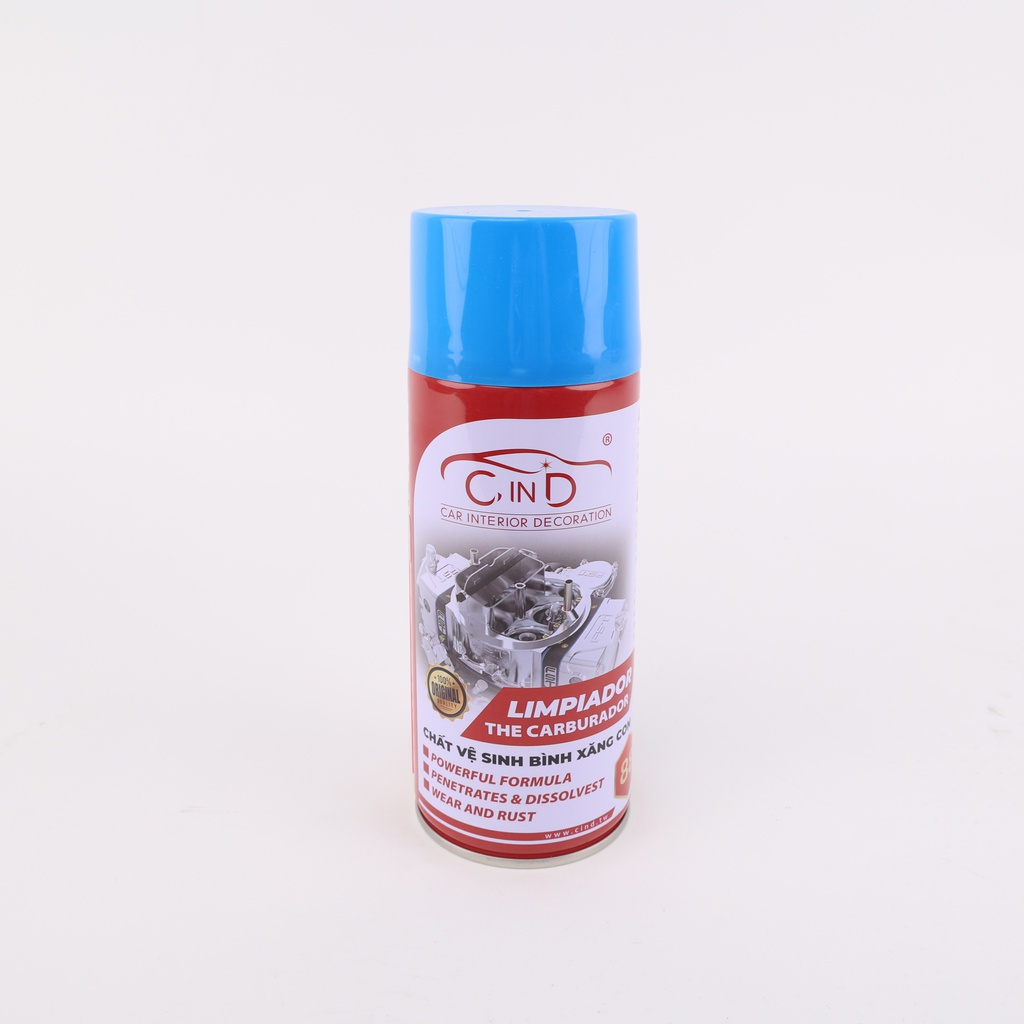 Chất vệ sinh bình xăng con CD-88 450ML