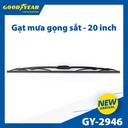 Gạt mưa gọng sắt GOODYEAR GY-2946 20"